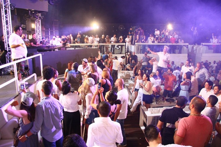 YOLO presents Fatman Scoop